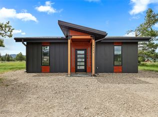 4025 W State Highway 200, Lincoln, MT 59639