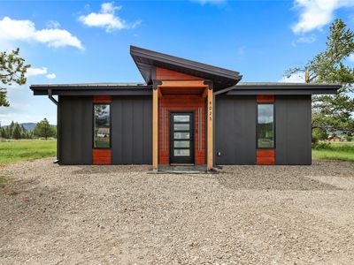 4025 W State Highway 200, Lincoln, MT, 59639
