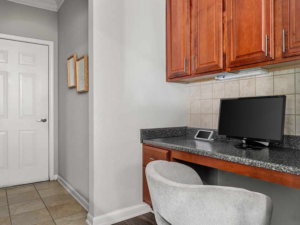 Modern design meets everyday convenience.