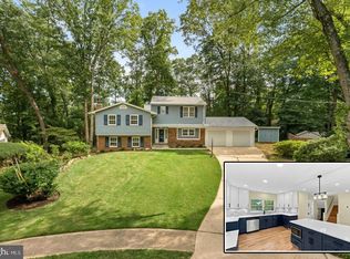 3432 Ethel Ct, Annandale, VA 22003