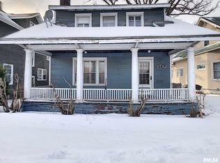 1712 26th St, Rock Island, IL