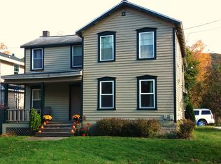 34 Elm St, Deposit, NY 13754