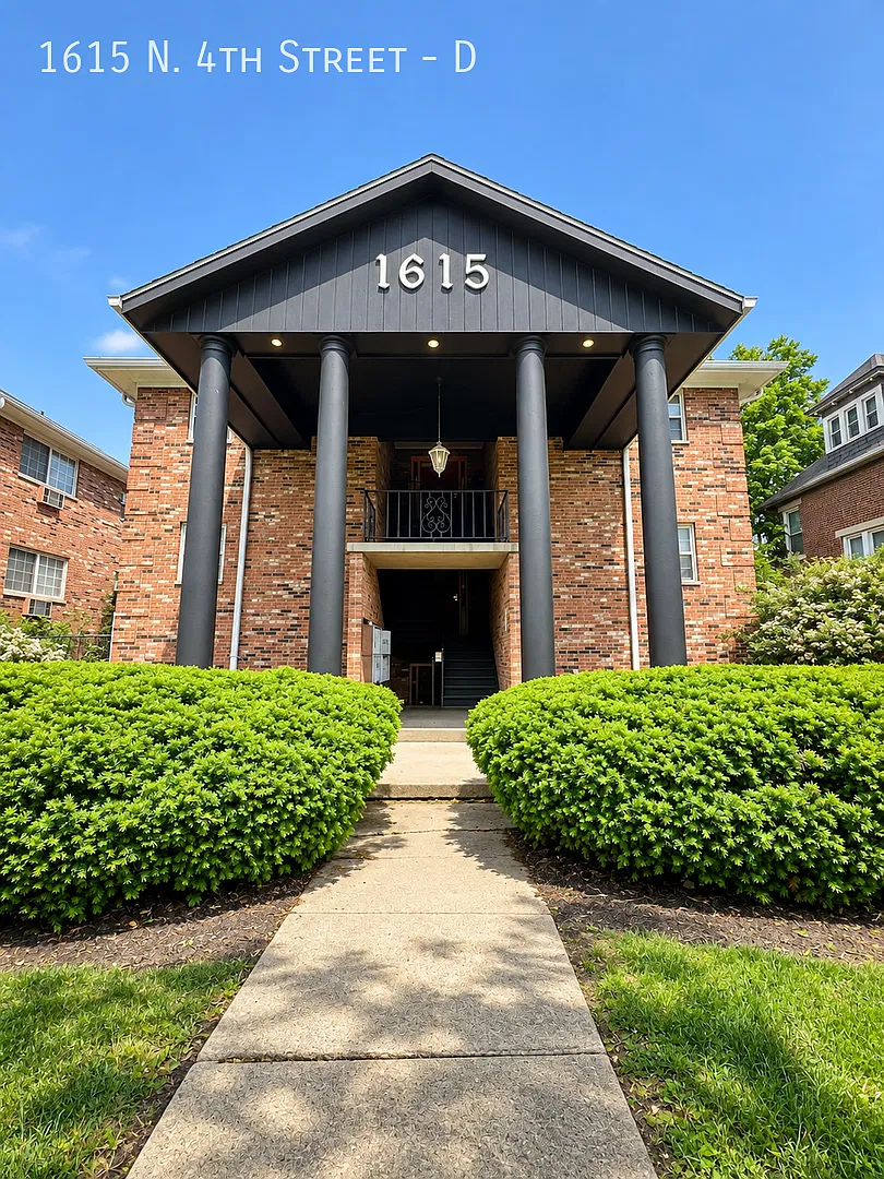 Updated Studios near University District and Short North! — Photo 1