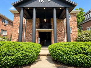 1615 N 4th St APT D, Columbus, OH 43201
