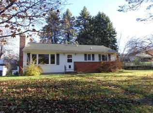 2 Watson Ave, Troy, NY 12180