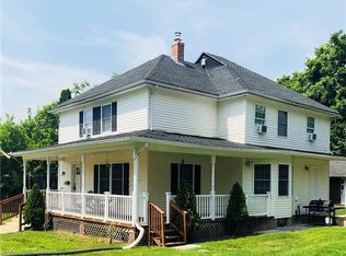 25 Babcock Ave, Plainfield, CT 06374