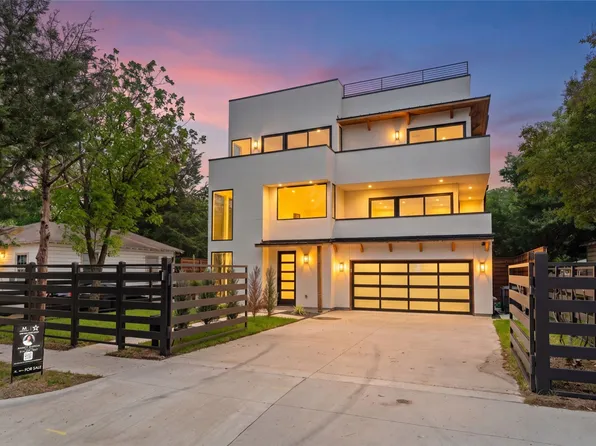 3321 Coronet Blvd, Dallas, TX 75212