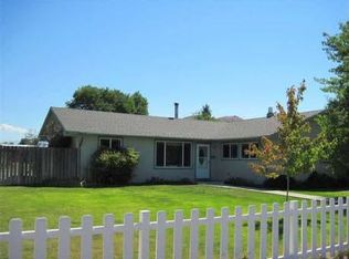 241 N 9th St, Montague, CA