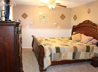 822 Cardinal St, Colorado Springs, CO 80911