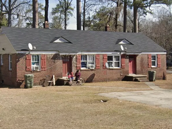 317 Bowman Dr, Sumter, SC 29150