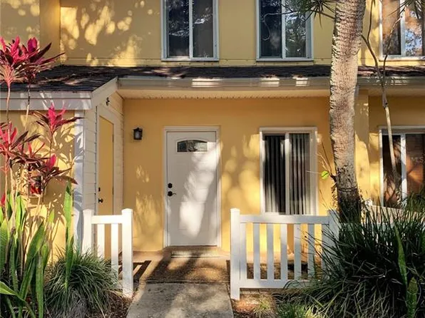 3640 41st Ln S Unit C, Saint Petersburg, FL 33711