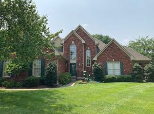 12608 Ridgemoor Dr, Prospect, KY 40059
