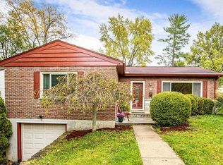 70 Cromwell Rd, Cincinnati, OH 45218