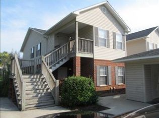 107 Lantana Ct, Brunswick, GA 31520