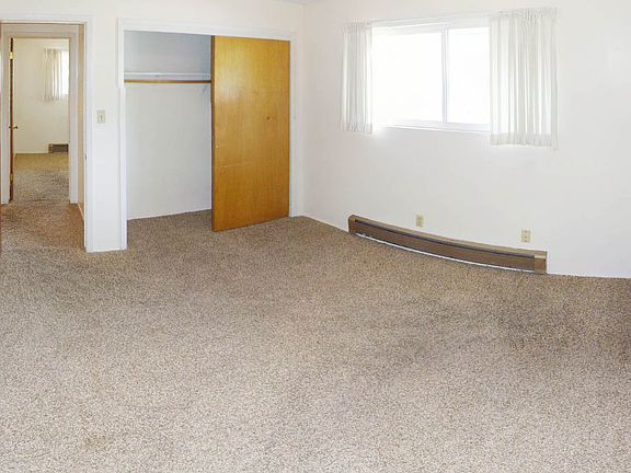 Bedroom #1