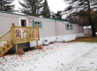 60 Monarch Dr, Augusta, ME 04330