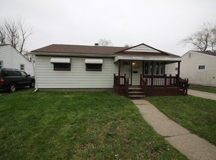 22134 Ira Blvd, Warren, MI 48091