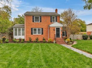 6206 Dustin Dr, Richmond, VA 23226