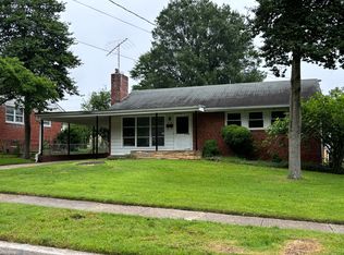 6123 85th Ave, Hyattsville, MD 20784