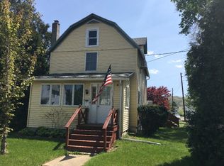 209 Linden St, Sayre, PA 18840