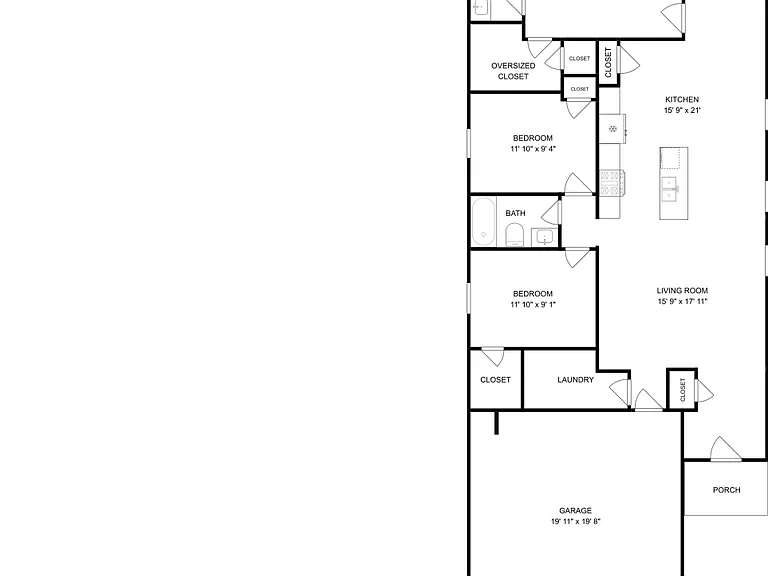 14319 Palm Rdg — Photo 29
