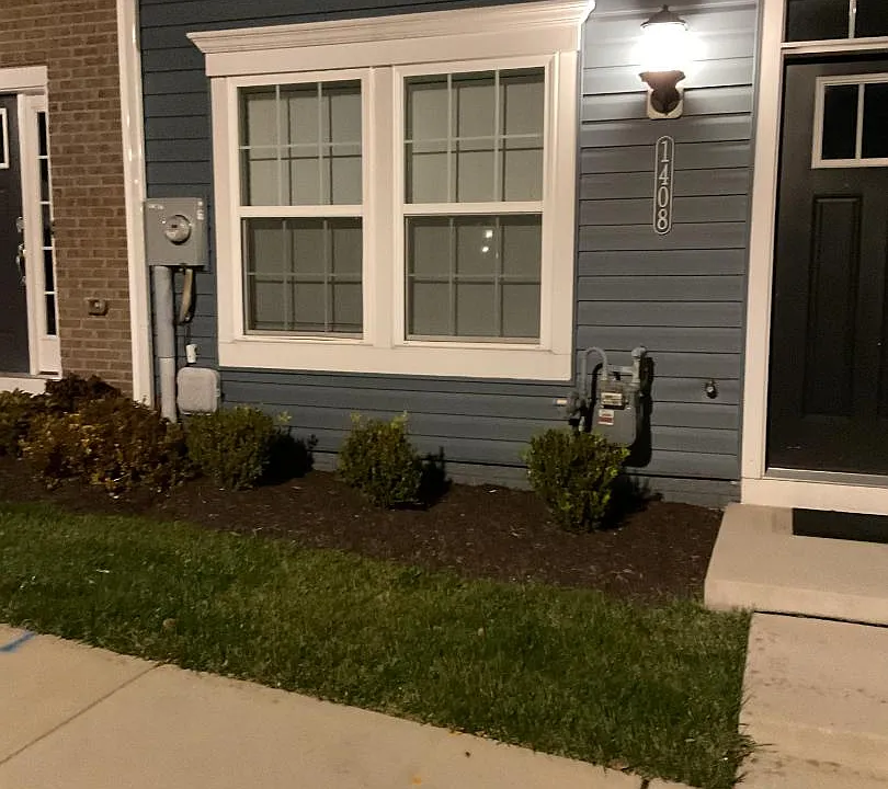 1408 Clingmans Dome Dr #1408
