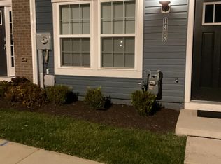1408 Clingmans Dome Dr #1408, Frederick, MD 21702