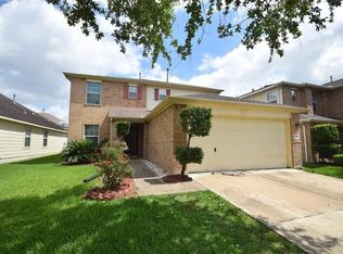18218 Fair Grange Ln, Cypress, TX 77433