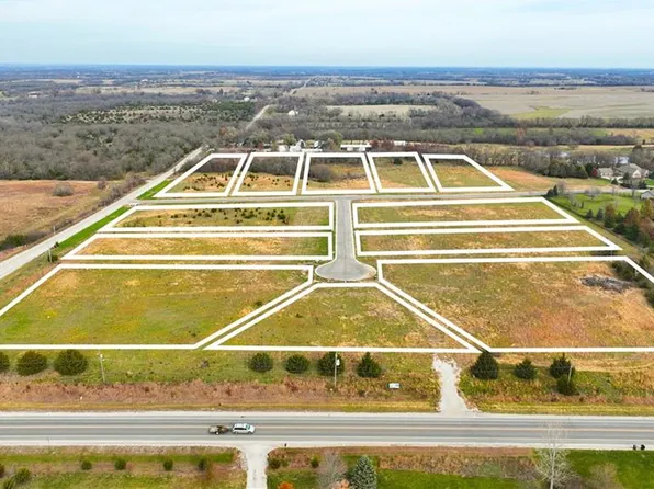 LOT 27 S Sycamore St, Gardner, KS 66030