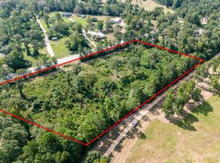 17171 E Fm 1097 Rd, Willis, TX 77378