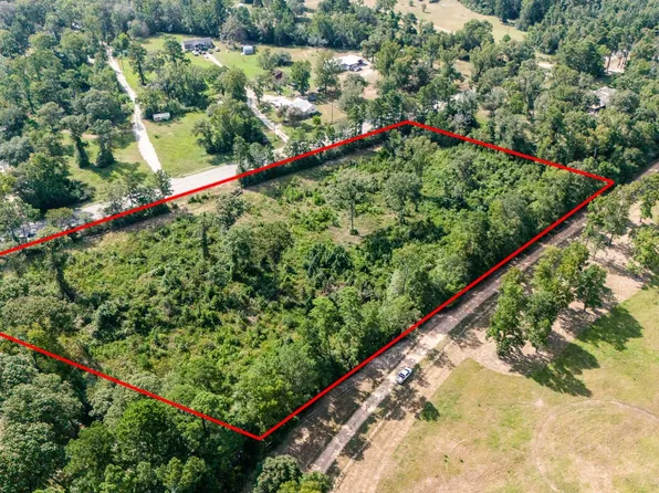 17171 E Fm 1097 Rd, Willis, TX 77378