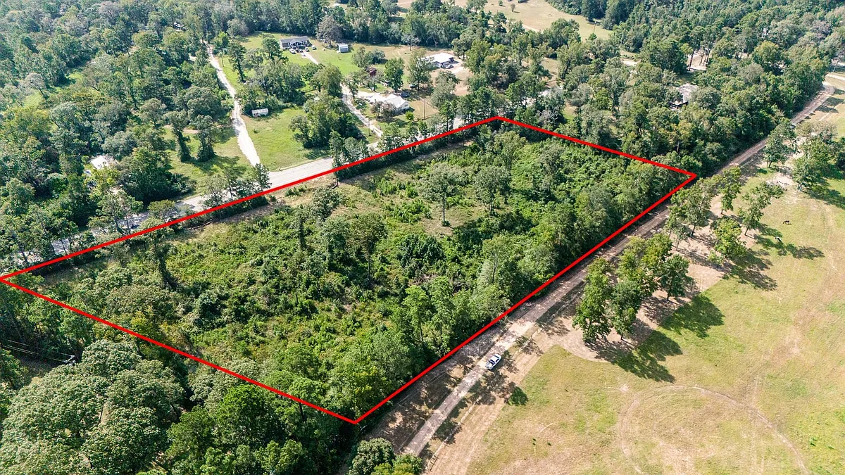 Building Photo - 17171 E FM 1097 Rd
