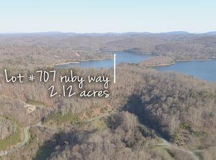 LOT 707 Ruby Way, Sharps Chapel, TN 37866