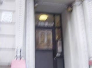 273 W 140th St APT 4A, New York, NY 10030
