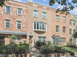 1811 T St NW, Washington, DC 20009