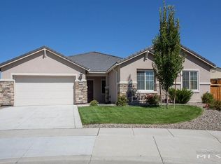 7436 Comet Ct, Sparks, NV