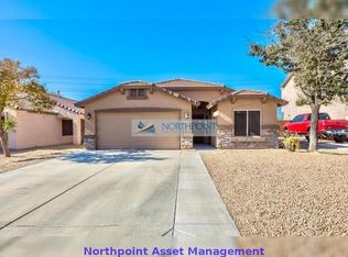 8188 N 110th Dr, Peoria, AZ 85345