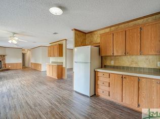 101 Boundary St SE, Ludowici, GA 31316