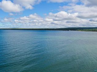 89 E Romans Point Rd, Cornucopia, WI 54827