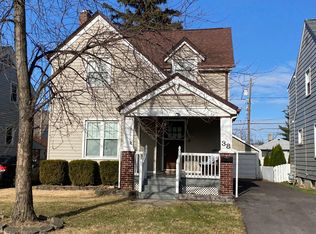 38 E Jeffrey Pl, Columbus, OH 43214