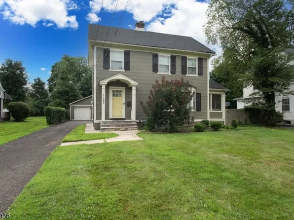 1120 E Front St, Plainfield City, NJ 07062