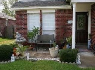 31188 N Head Dr, Spring, TX 77386