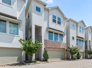 8320 Vista Bella Ln, Houston, TX 77055