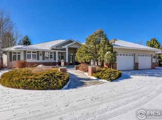 613 Castle Ridge Ct, Fort Collins, CO 80525