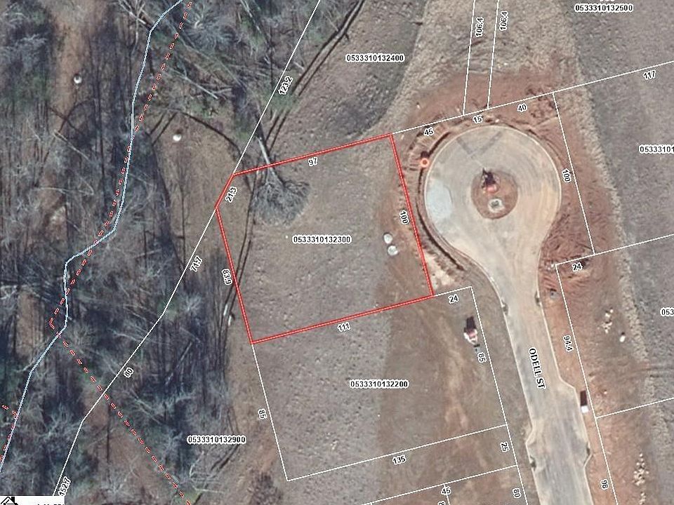 1st image of 703 Odell St Lot 324