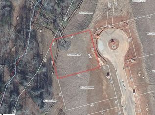 703 Odell St Lot 324, Greenville, SC 29615