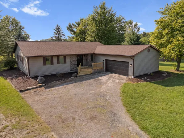 4981 Benzler Rd, Marion, OH 43302