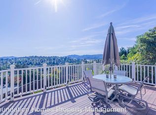 3 Overhill Rd, Mill Valley, CA 94941