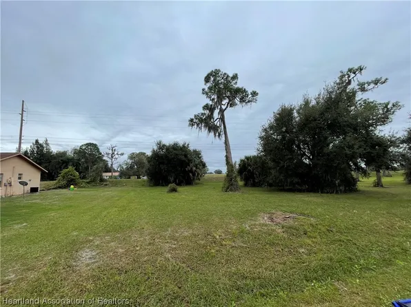 136 Friendly Cir, Sebring, FL 33876