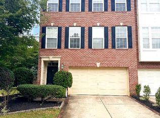 9932 Fragrant Lilies Way, Laurel, MD 20723